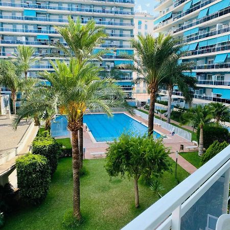 Magnifico Apartamento En La Playa Gandia Playa de Gandia Exterior photo